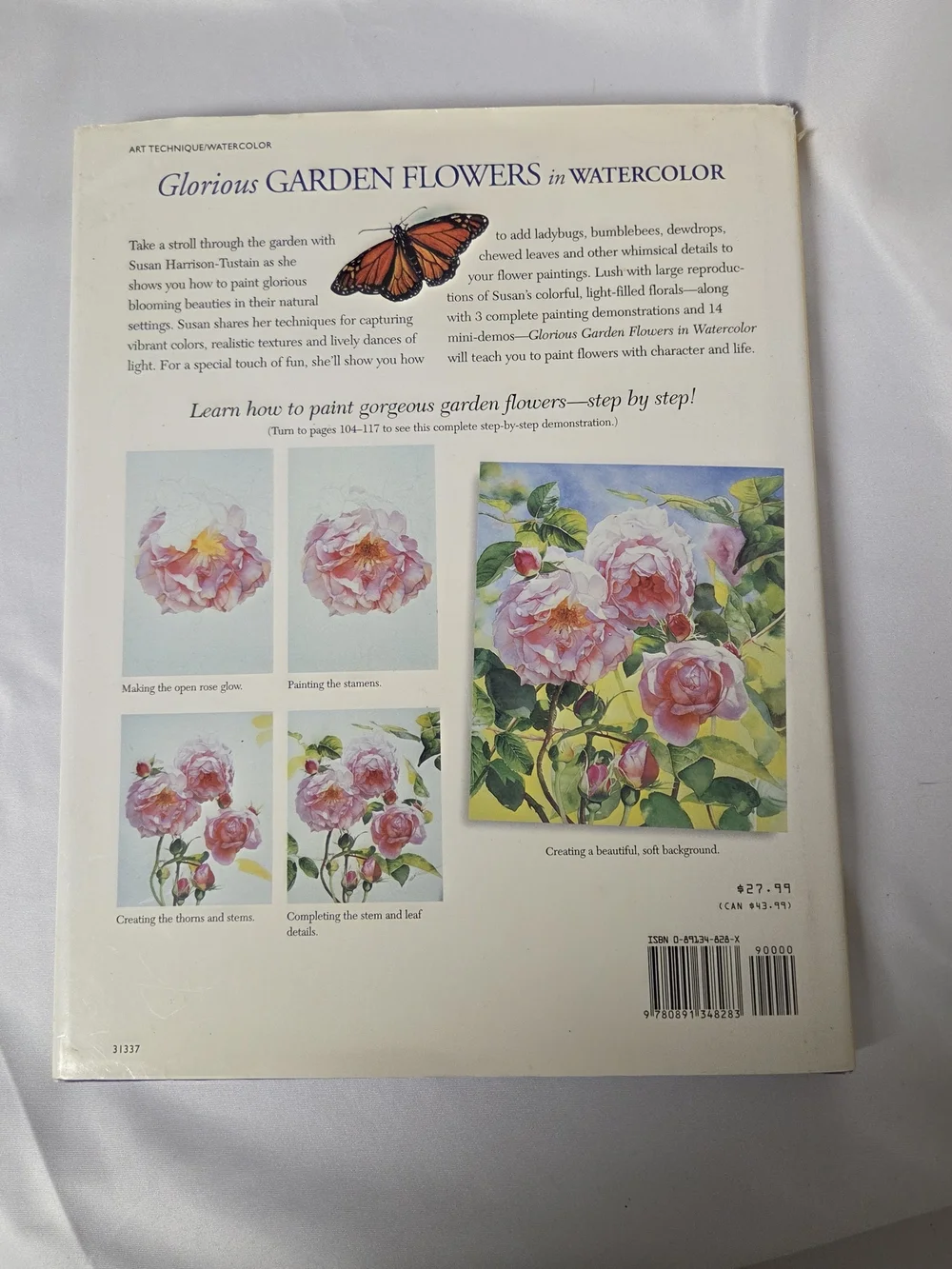 N/A glorious garden